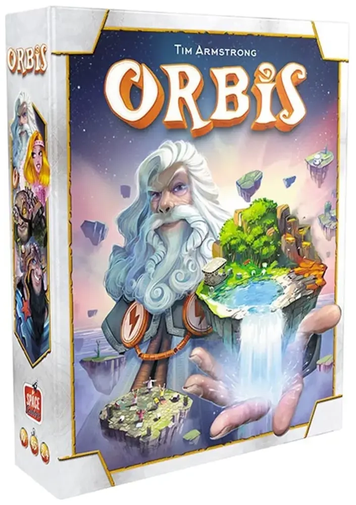 Orbis