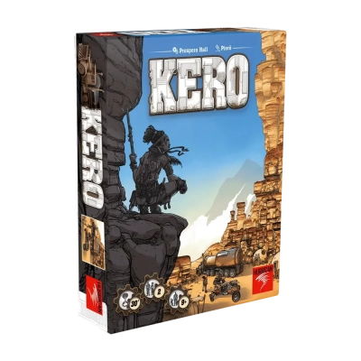 Kero