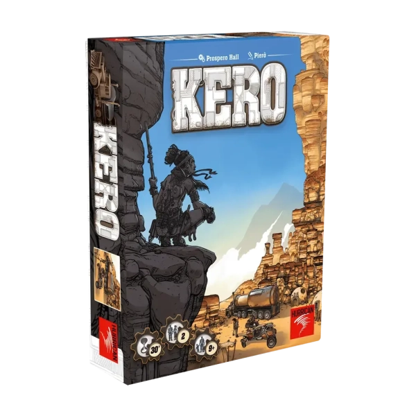 Kero Kero