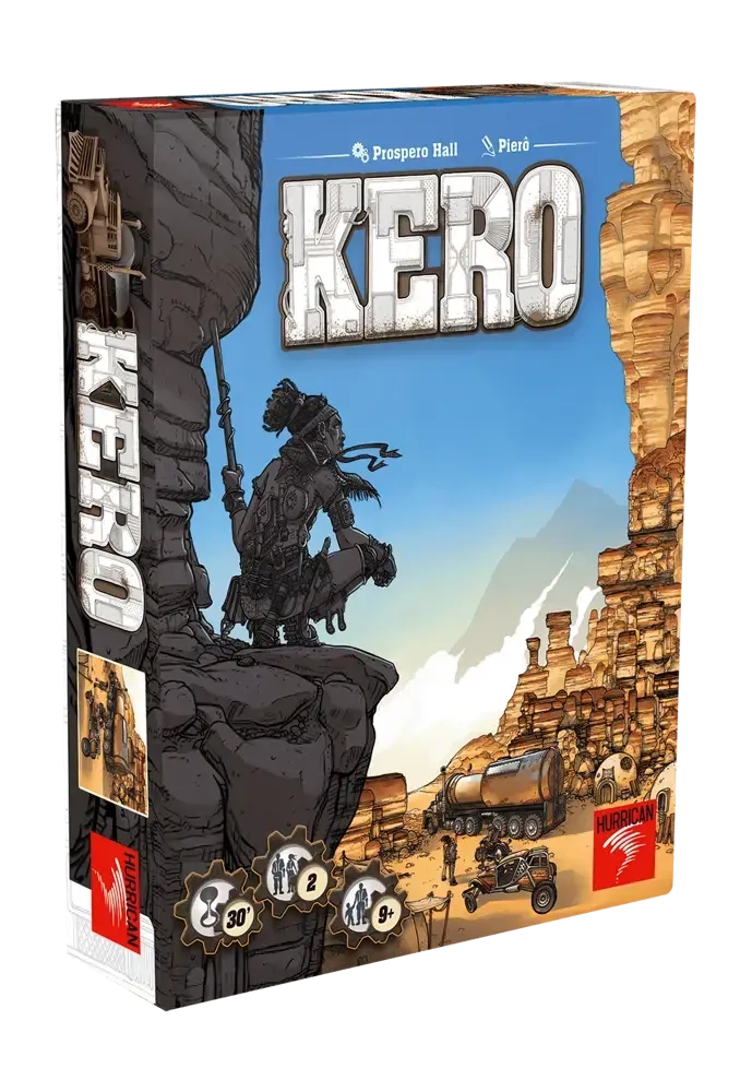 Kero