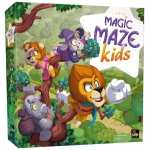 Magic Maze Kids
