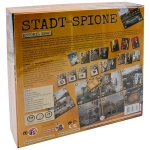 Stadt der Spione - Estoril 1942