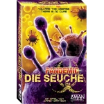 Pandemie - Die Seuche