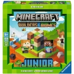 Minecraft: Builders & Biomes Junior
