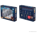 D&D Icons of the Realms: Baldur's Gate 3 - Character Boxed Set - EN