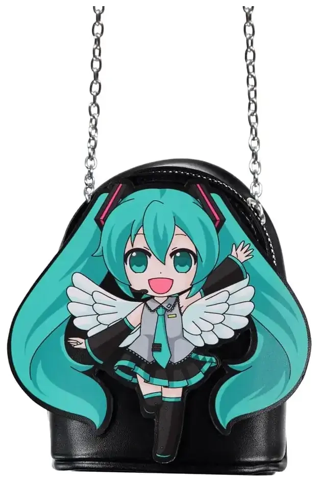 Hatsune Miku - Micro Bag
