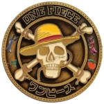 One Piece Limited Edition Coin