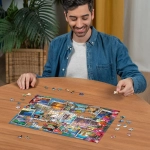 World Travel Pinboard