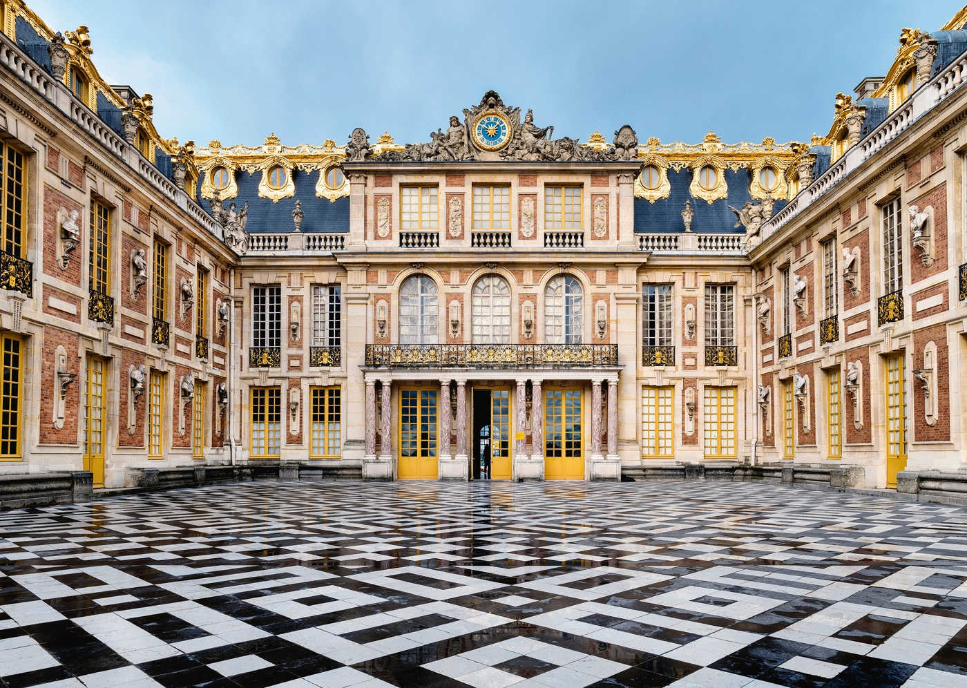 Château de Versailles