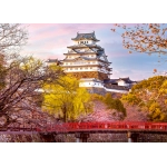 Himeji Castle,  Japan