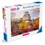 Himeji Castle,  Japan