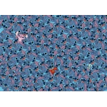 Disney - Challenge: Stitch