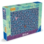 Disney - Challenge: Stitch