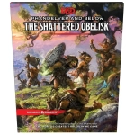 D&D Phandelver and Below: The Shattered Obelisk HC - EN