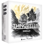 Nidavellir Expansion - Thingvellir - FR