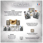 Nidavellir Expansion - Thingvellir - FR