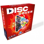 Disc Cover