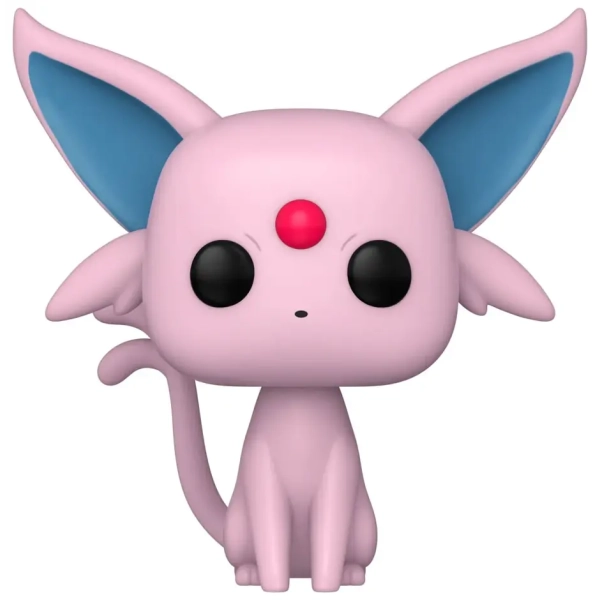 POP - Pokemon - Espeon/Psiana POP - Pokemon - Espeon/Psiana