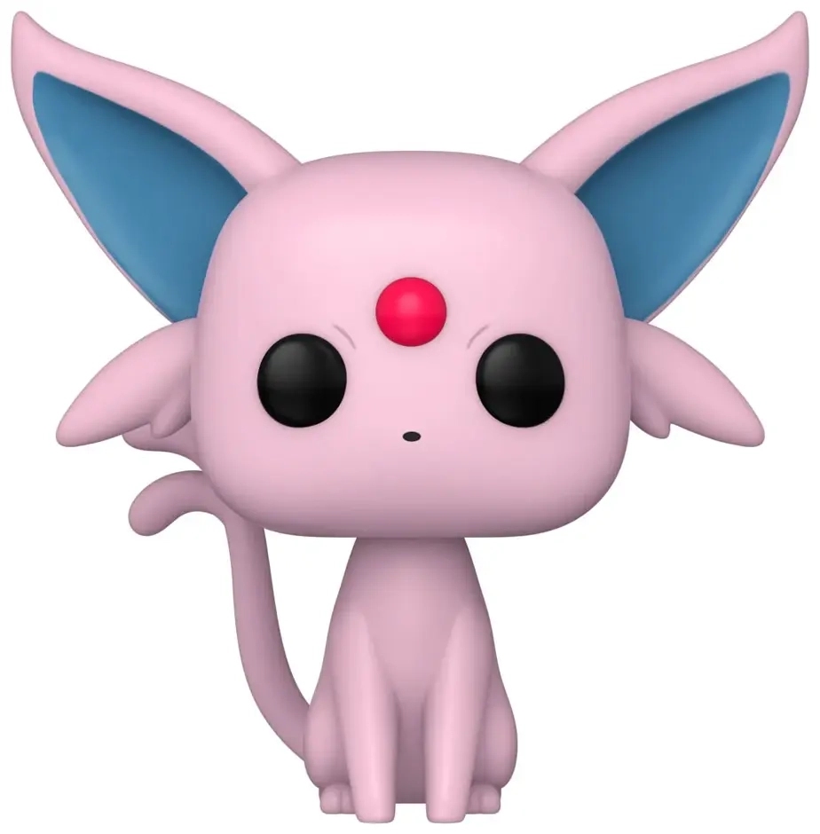 POP - Pokemon - Espeon/Psiana