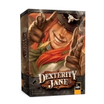 Dexterity Jane - DE/FR/EN