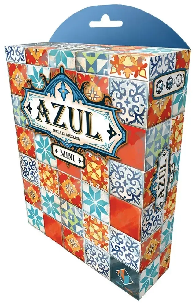 Azul Mini