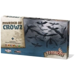 Zombicide: Black Plague – Murder of Crowz - Erweiterung