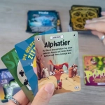 Fertig ich habe - DE