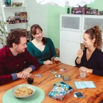 Fertig ich habe - DE