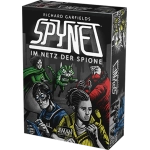 SpyNet - Im Netz der Spione