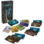 Mysterium - Verborgene Zeichen Erweiterung