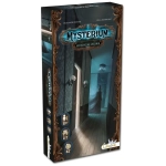 Mysterium - Verborgene Zeichen Erweiterung