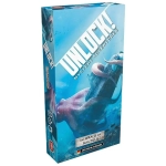 Unlock! - Wrack der Nautilus Einzelszenario