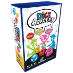 Dice Academy Dice Academy