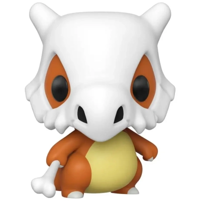 Funko POP! Games: Pokémon - Cubone (EMEA)