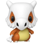 Funko POP! Games: Pokémon - Cubone (EMEA)