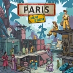 Paris: New Eden - EN/FR/NL