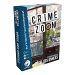 Crime Zoom - Fall 2: Vögel des Unheils