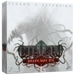 Cthulhu: Death May Die (Staffel 2) Erweiterung