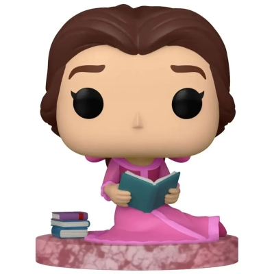 Funko POP! Ultimate Princess - Belle