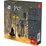 Mr. Jack in New York