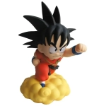Son Goku auf der magischen Wolke - Sparschwein (2. Edition)
