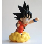 Son Goku auf der magischen Wolke - Sparschwein (2. Edition)