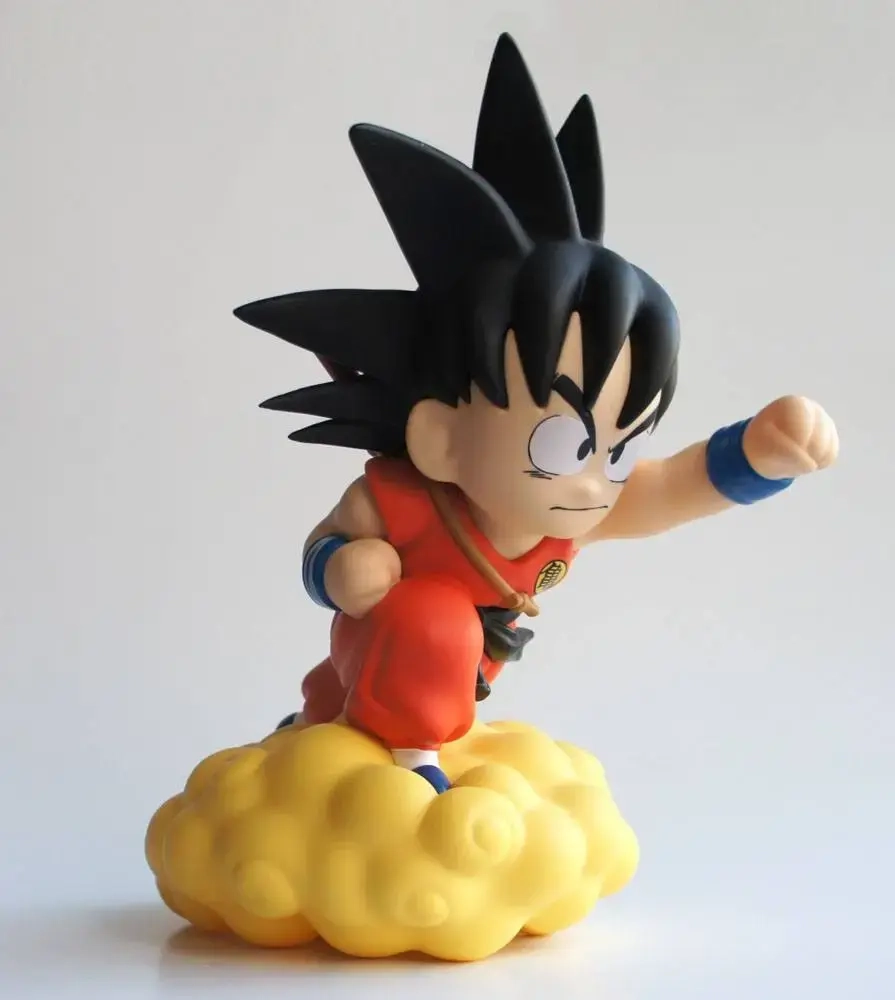 Son Goku auf der magischen Wolke - Sparschwein (2. Edition)