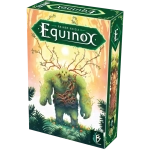 Equinox - Grüne Ausgabe