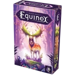 Equinox - Lila Ausgabe Equinox - Lila Ausgabe