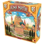 Alma Mater