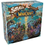 Small World of Warcraft