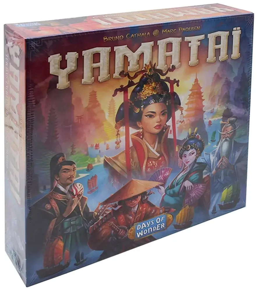 Yamatai