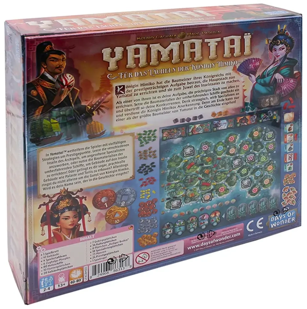 Yamatai
