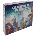 Quadropolis